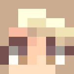 Pitiful little dreams - Female Minecraft Skins - image 3