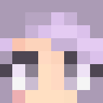 Download Free ????LavenderPixie???? Skin for Minecraft image 3 ????LavenderPixie???? - Female Minecraft Skins - image 3