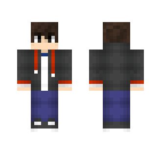 Person Skin