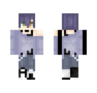 Personaaaa~~