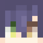 Personaaaa~~ - Male Minecraft Skins - image 3