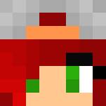 Role-play Brenna - Female Minecraft Skins - image 3