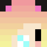 Download Free Baby Nyan Kitty 4 meh role-play Skin for Minecraft image 3 Baby Nyan Kitty 4 meh role-play - Baby Minecraft Skins - image 3