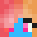 MLP Rainbow Dash (For my Cousin) - Female Minecraft Skins - image 3