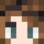 Bikini biecht - Female Minecraft Skins - image 3
