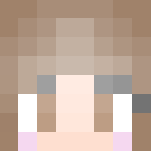 D.Va - Female Minecraft Skins - image 3