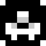 DEATH?! - Male Minecraft Skins - image 3