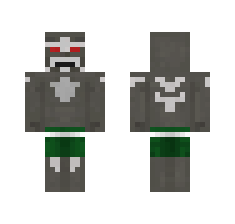 ✪SPECIAL✪ - Doomsday