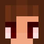 Ava Ire / Ava's Demon - Female Minecraft Skins - image 3