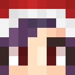 Download Free Im Ready Skin for Minecraft image 3 Im Ready - Female Minecraft Skins - image 3
