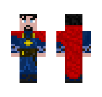 Doctor Strange