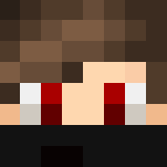 Moon - Male Minecraft Skins - image 3