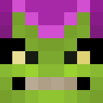 Green Goblin|Spider-man comics - Comics Minecraft Skins - image 3