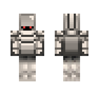 Glitch Knight