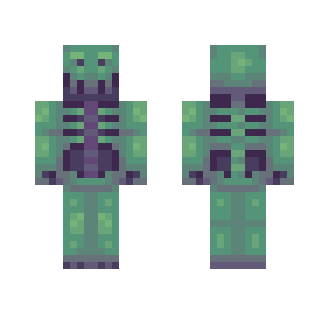 Super Late Spooky