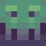 Super Late Spooky - Other Minecraft Skins - image 3