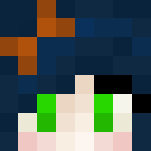 Halloweeny Alice - Halloween Minecraft Skins - image 3