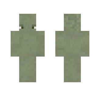 Swamp Stalker