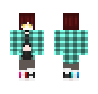 LauraChan (My Friend)