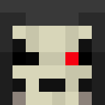 Reaper angry version - Male Minecraft Skins - image 3
