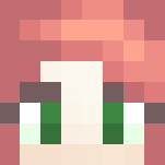 ???? Squirtle Onesie ???? - Female Minecraft Skins - image 3
