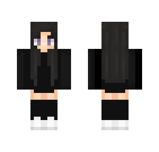 Black ♡
