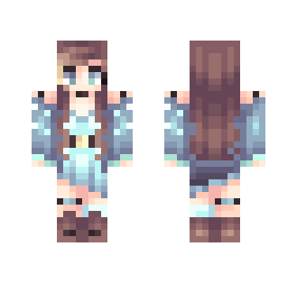Lapin | First skin