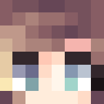 Lapin | First skin - Female Minecraft Skins - image 3