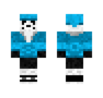 Elite Four Sans