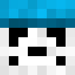 Elite Four Sans - Interchangeable Minecraft Skins - image 3
