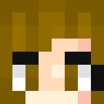 ????????????Heyo!???????????? - Female Minecraft Skins - image 3