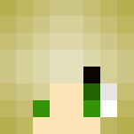 Winter girl Amy - Girl Minecraft Skins - image 3