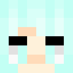My Old Skin - Female Minecraft Skins - image 3