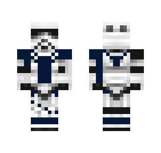501st Stormtrooper