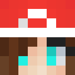 Pokemon girl - Girl Minecraft Skins - image 3