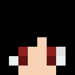 Teen Highschool Vampire - Female Minecraft Skins - image 3
