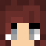 Hetalia: France - Female Minecraft Skins - image 3