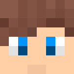 Swimmer Werewolf 2 - Male Minecraft Skins - image 3