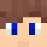 Swimmer Werewolf 1 - Male Minecraft Skins - image 3