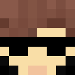 My Vampire Skin - Male Minecraft Skins - image 3
