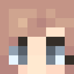 4th Skin! Girly! - Female Minecraft Skins - image 3