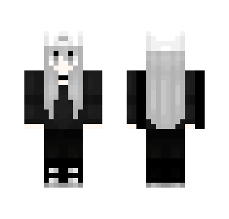 One of my old skins... (/-3-)/