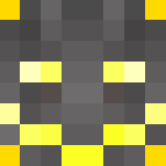 Thunder - Other Minecraft Skins - image 3