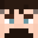 Doctor Strange - Comics Minecraft Skins - image 3