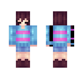 ◊€∆†◊ | Frisk [Undertale]