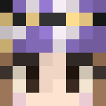 Taken over by Missing Number - Female Minecraft Skins - image 3