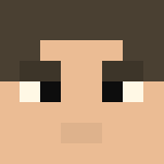 [LoTC] Crazed Halfling - Male Minecraft Skins - image 3