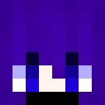 Midnight Assassin - Female Minecraft Skins - image 3