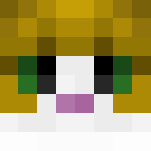 Cat - Interchangeable Minecraft Skins - image 3