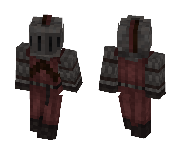 Levy Skin #2 - Male Minecraft Skins - image 1
